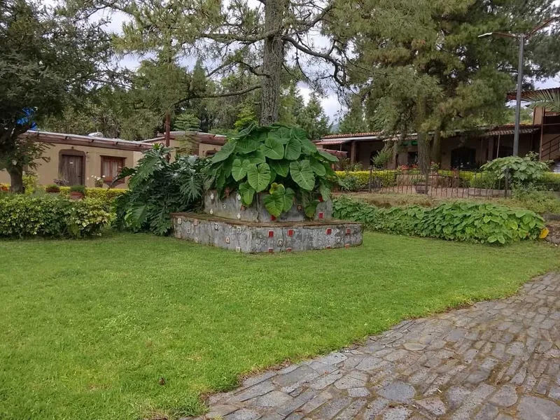 Casa en venta · Nepantla de Sor Juana Inés, Tepetlixpa, Estado de México