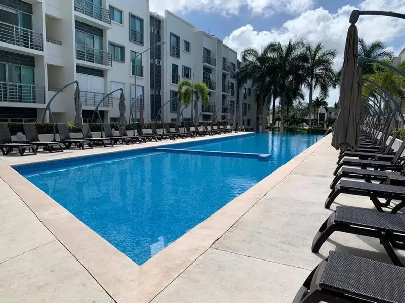 Departamento en venta · Juárez, Cancún, Benito Juárez, Quintana Roo