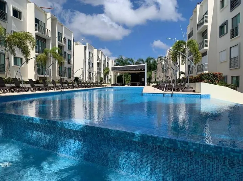 Departamento en venta · Juárez, Cancún, Benito Juárez, Quintana Roo