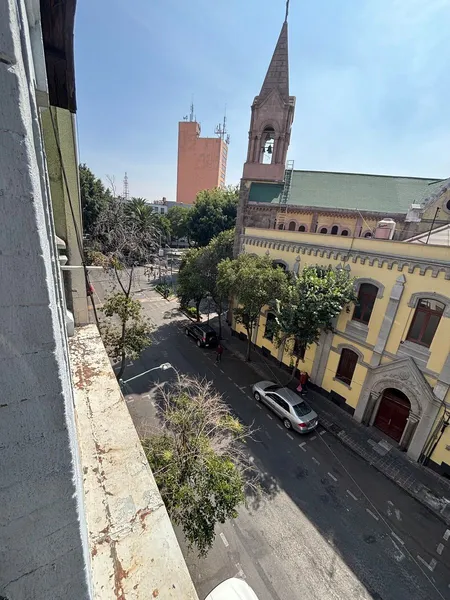 Casa en venta · Juárez, Cuauhtémoc, Ciudad de México