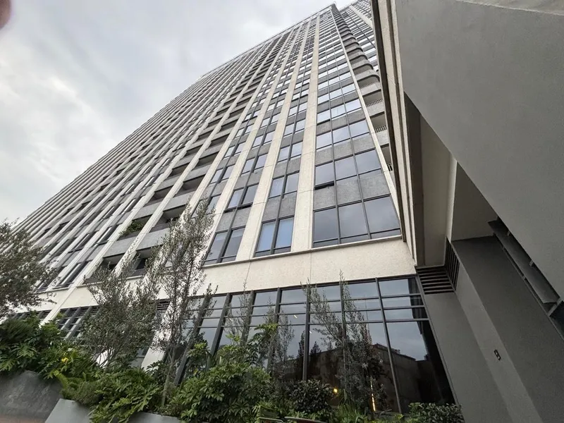 Departamento en venta · Tabacalera, Cuauhtémoc, Ciudad de México Departamento en venta · Tabacalera, Cuauhtémoc, Ciudad de México