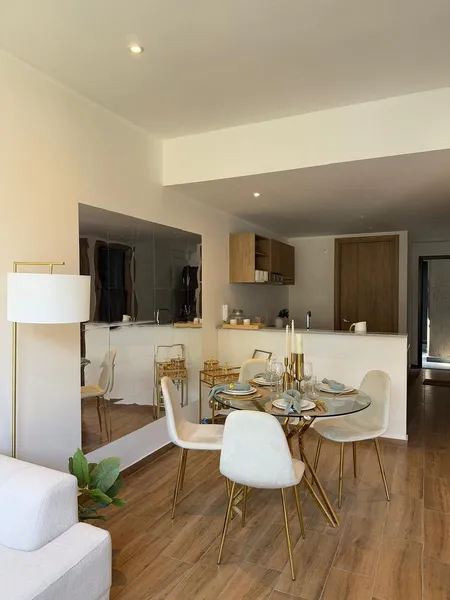 Departamento en venta · Clavería, Azcapotzalco, Ciudad de México Departamento en venta · Clavería, Azcapotzalco, Ciudad de México