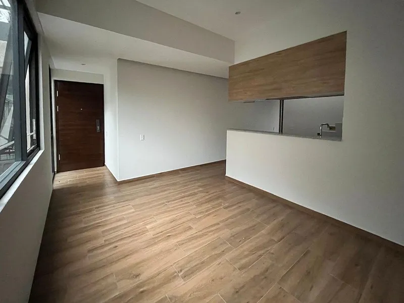 Departamento en venta · Clavería, Azcapotzalco, Ciudad de México