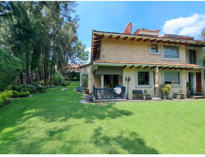 Casa en venta · Villa Verdún, Álvaro Obregón, Ciudad de México