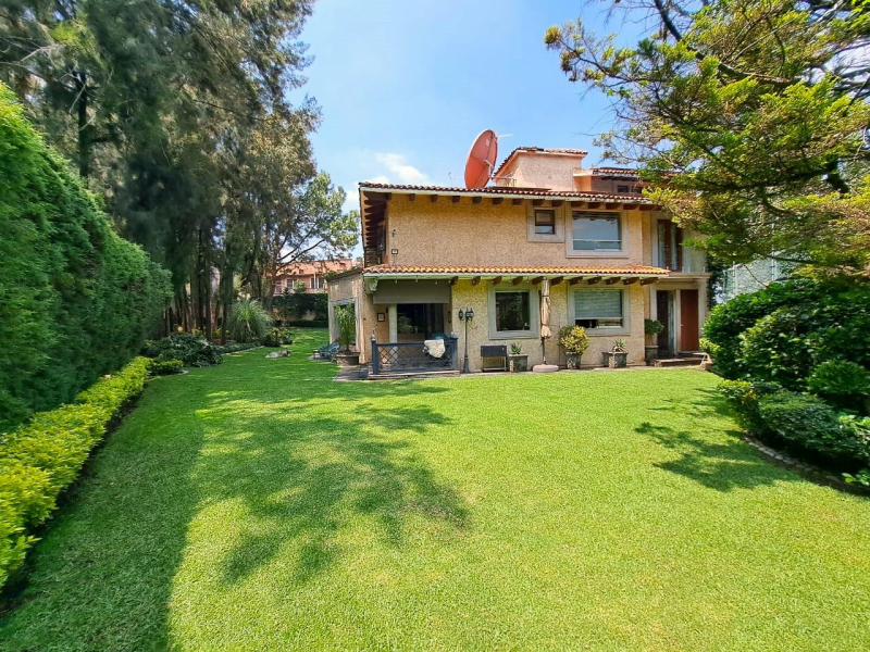 Casa en venta · Villa Verdún, Álvaro Obregón, Ciudad de México