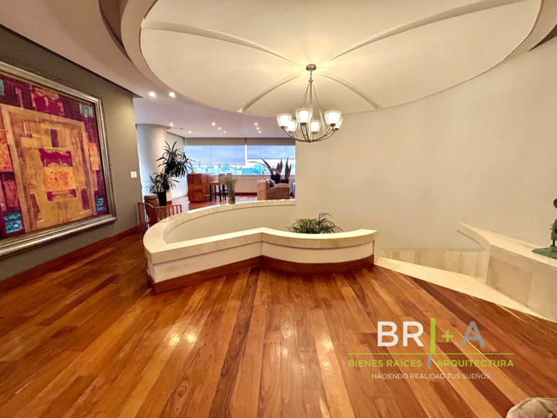 Departamento en venta · Lomas Country Club, Huixquilucan, Estado de México