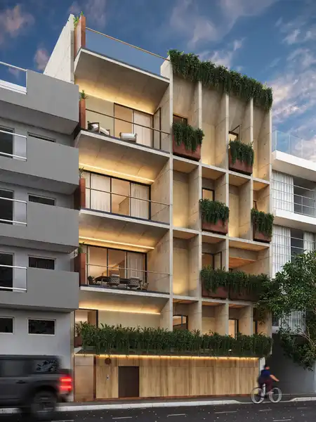Departamento en venta · Del Valle Centro, Del Valle, Benito Juárez, Ciudad de México
