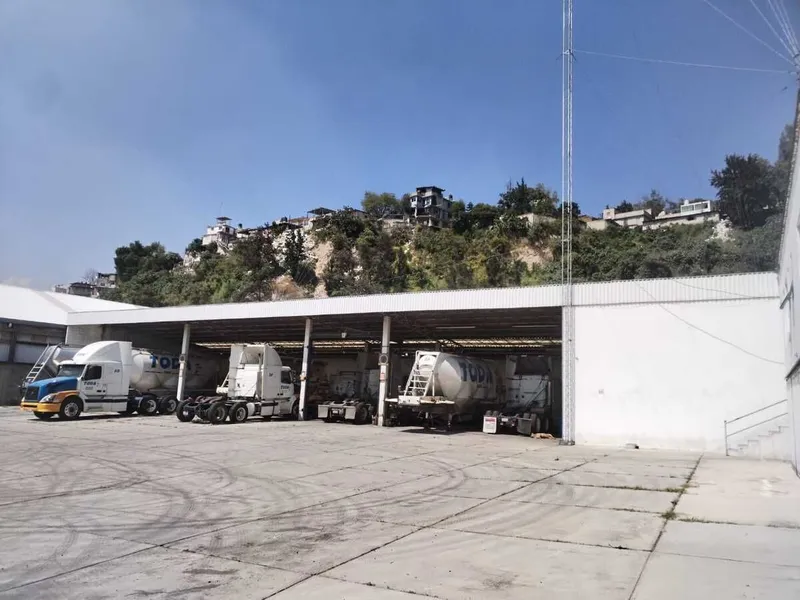Lote en venta · Ampliación Piloto Adolfo Lopez Mateos, Piloto Adolfo Lopez Mateos, Álvaro Obregón, Ciudad de México