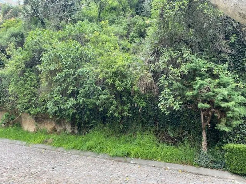 Lote en venta · La Herradura Sección III, Huixquilucan, Estado de México