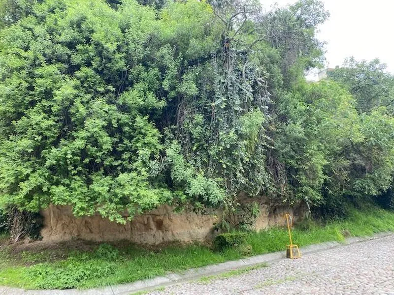 Lote en venta · La Herradura Sección III, Huixquilucan, Estado de México