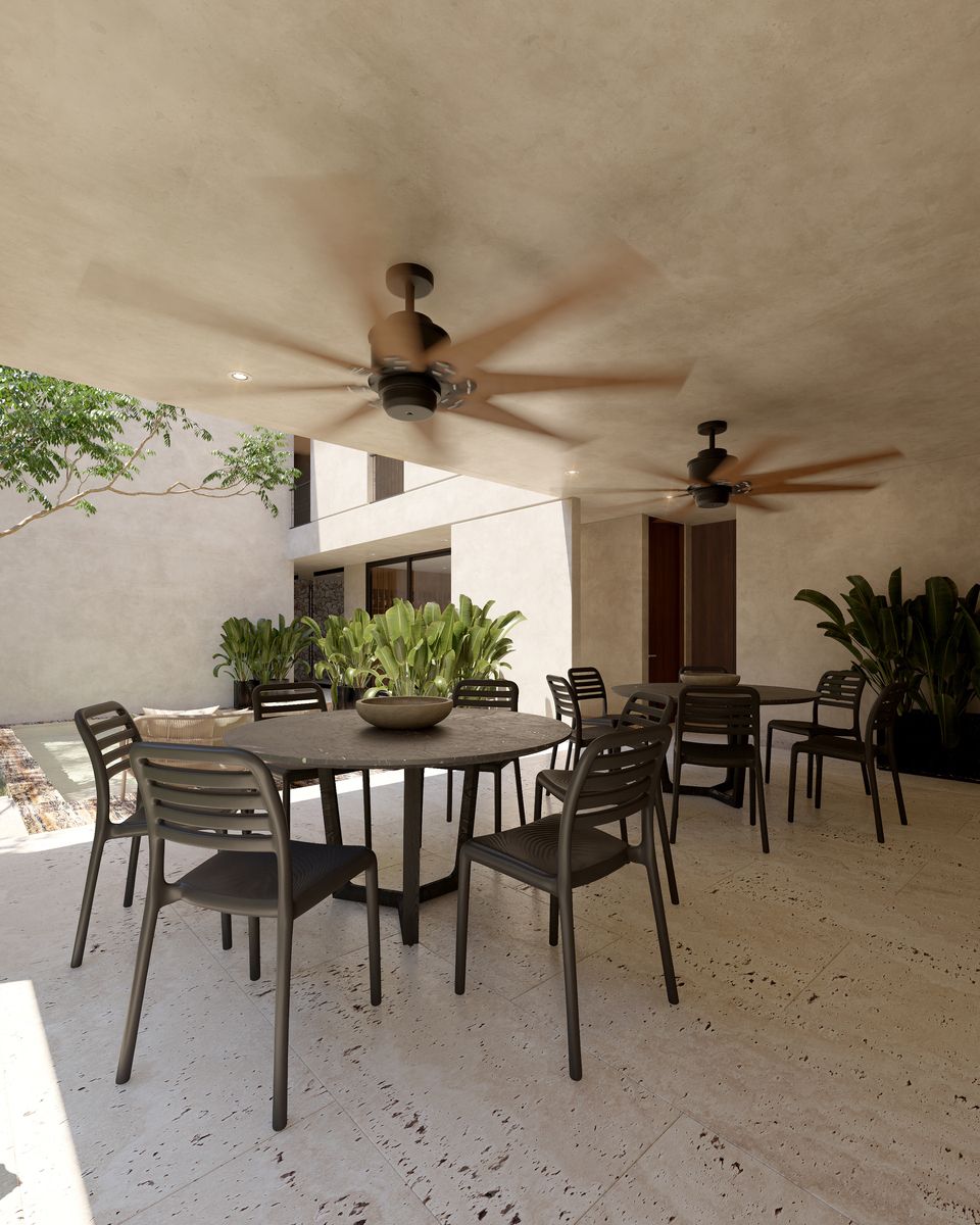 Departamento en venta · Montes de Ame, Mérida, Yucatán