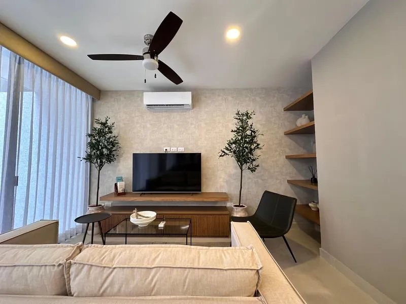 Departamento en venta · Maya, Mérida, Yucatán
