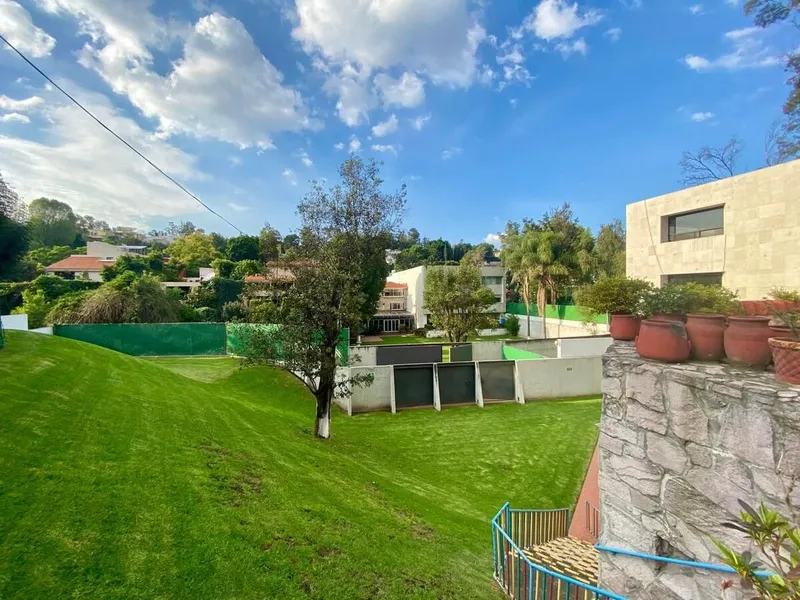 Casa en venta · Lomas de Tecamachalco, Naucalpan de Juárez, Estado de México