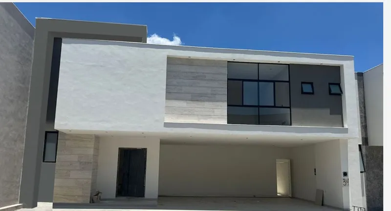 Casa en venta · Altares Residencial, Santiago, Nuevo León Casa en venta · Altares Residencial, Santiago, Nuevo León