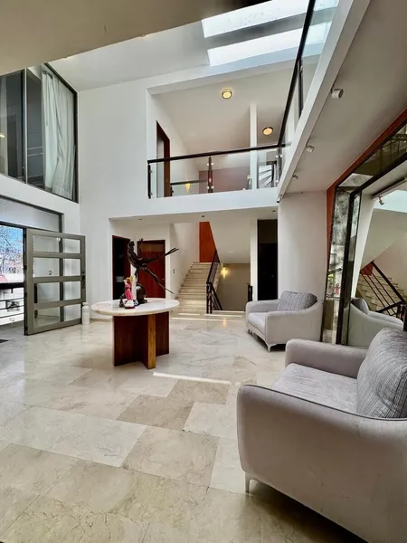 Casa en venta · Lomas de La Herradura, Huixquilucan, Estado de México