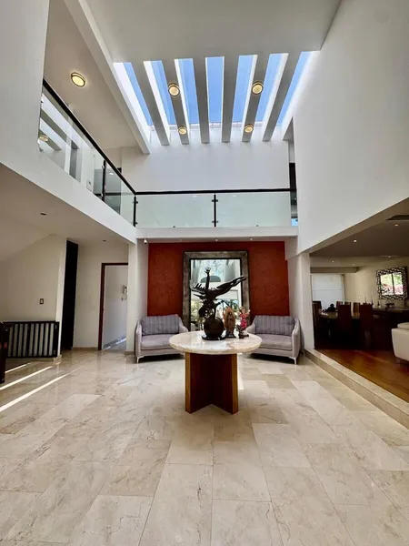 Casa en venta · Lomas de La Herradura, Huixquilucan, Estado de México