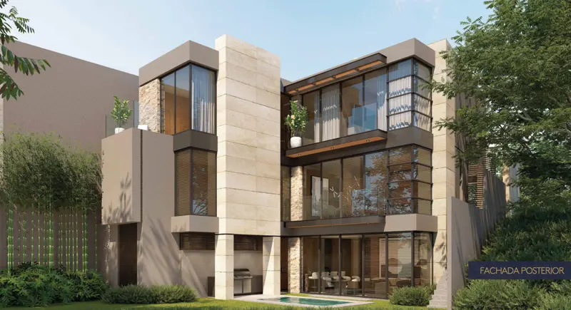 Casa en venta · Carrizalejo, San Pedro Garza García, Nuevo León