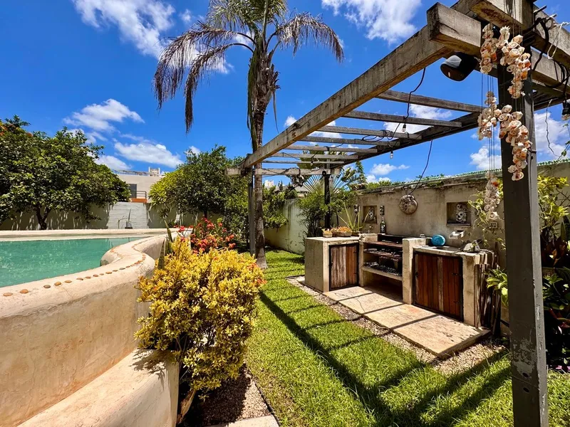 Casa en venta · San Antonio Residencial, Mérida, Yucatán