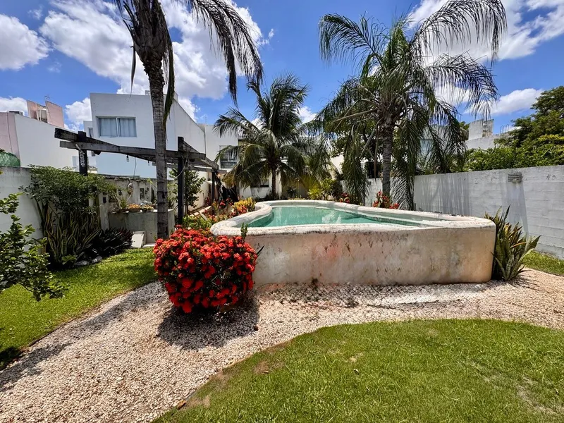 Casa en venta · San Antonio Residencial, Mérida, Yucatán