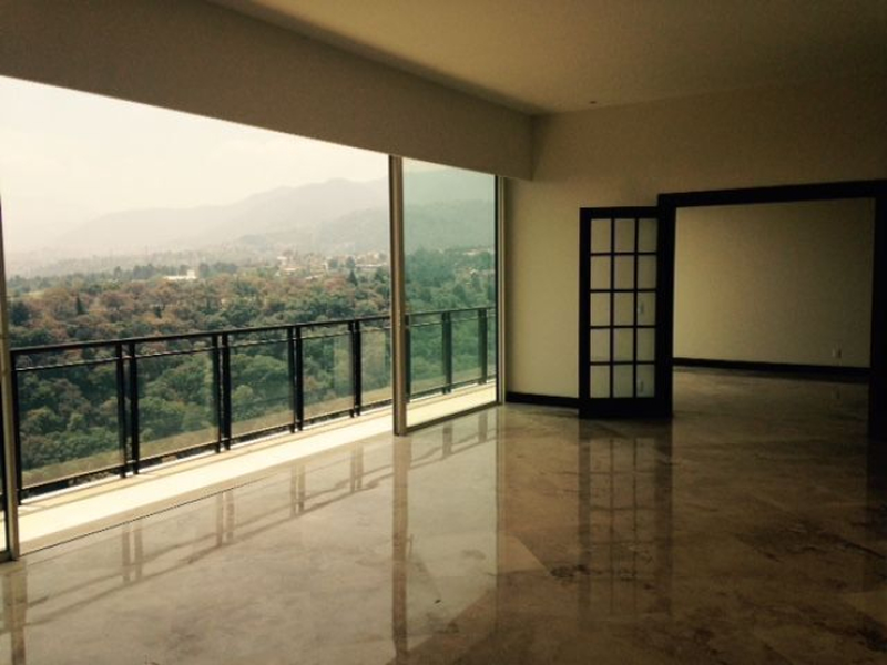 Departamento en venta · San Mateo Tlaltenango, Cuajimalpa de Morelos, Ciudad de México