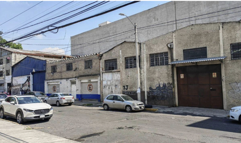 Casa en venta · Lindavista Norte, Gustavo A. Madero, Ciudad de México