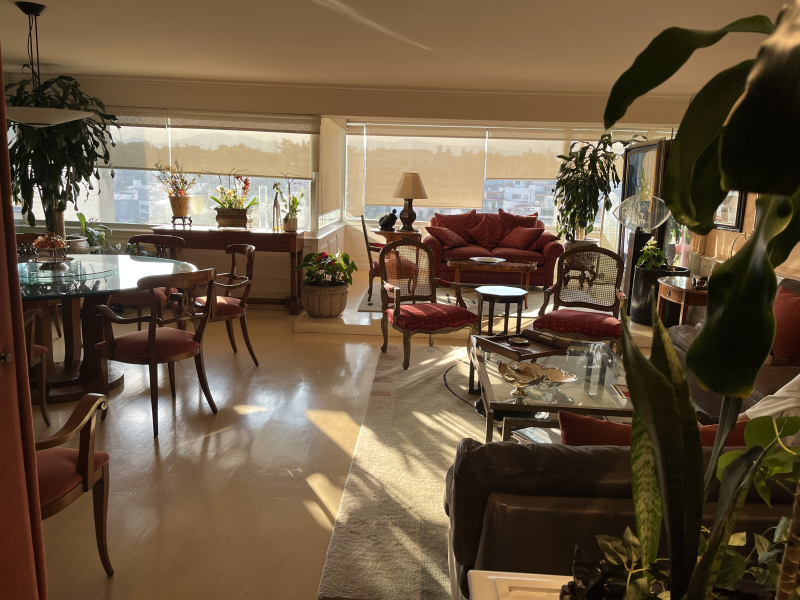 Departamento en venta · Lomas de Chapultepec I Sección, Lomas de Chapultepec, Chapultepec, Miguel Hidalgo, Ciudad de México