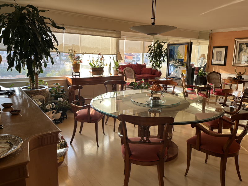 Departamento en venta · Lomas de Chapultepec I Sección, Lomas de Chapultepec, Chapultepec, Miguel Hidalgo, Ciudad de México