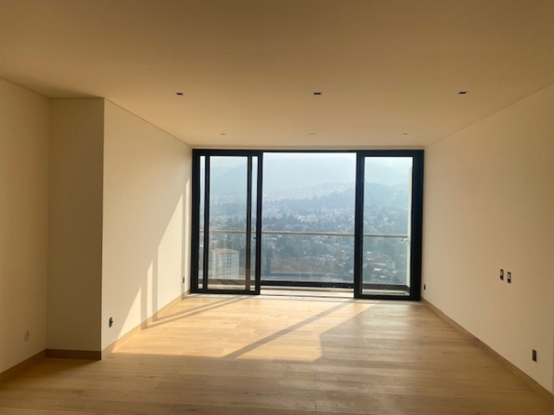 Departamento en venta · Cuajimalpa de Morelos, Ciudad de México