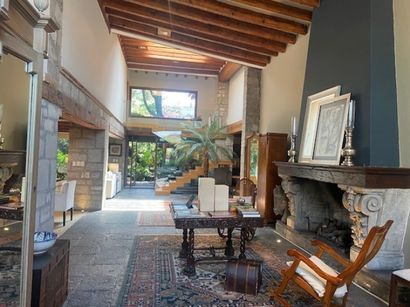 Casa en venta · Paseo de las Lomas, Álvaro Obregón, Ciudad de México