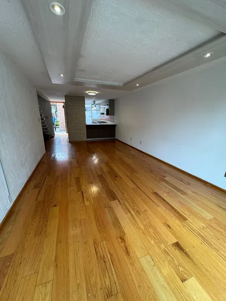 Condominio en venta · Olivar de los Padres, Álvaro Obregón, Ciudad de México