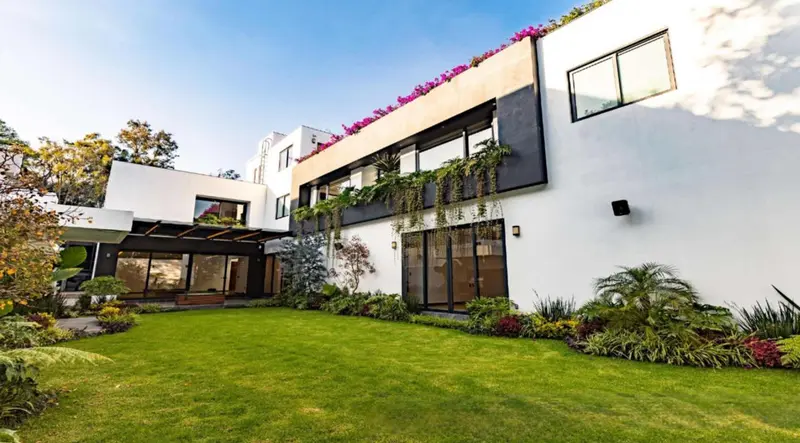 Condominio en venta · Condominios del Bosque, Tlalpan, Ciudad de México