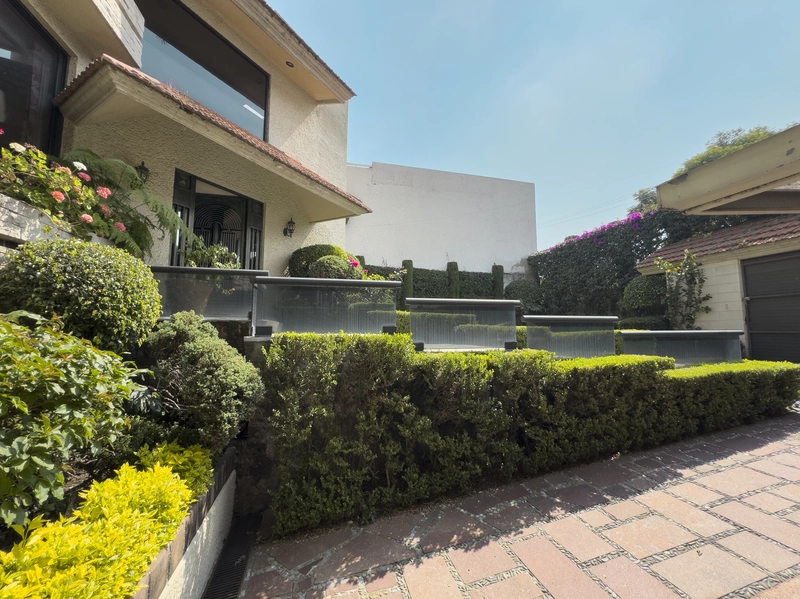 Casa en venta · Jardines del Pedregal, Álvaro Obregón, Ciudad de México Casa en venta · Jardines del Pedregal, Álvaro Obregón, Ciudad de México