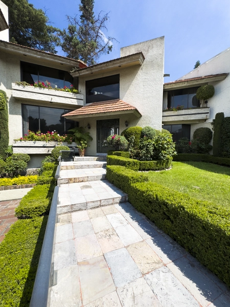 Casa en venta · Jardines del Pedregal, Álvaro Obregón, Ciudad de México Casa en venta · Jardines del Pedregal, Álvaro Obregón, Ciudad de México