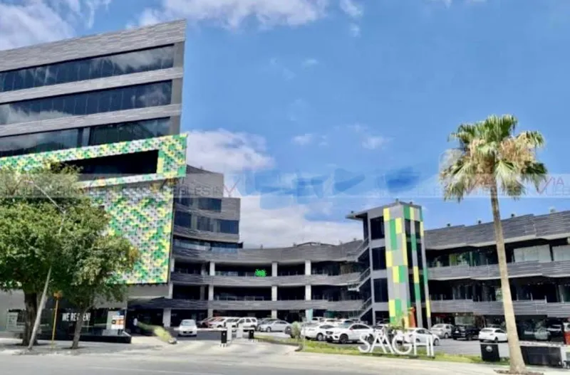 Estacionamiento en venta · Ampliación Jardines de San Agustín 3er Sector, San Pedro Garza García, Nuevo León
