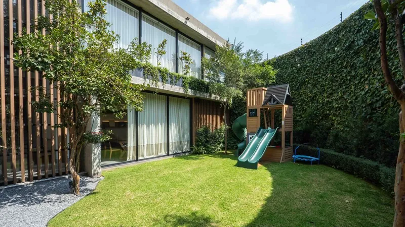 Casa en venta · Lomas de Tecamachalco, Naucalpan de Juárez, Estado de México
