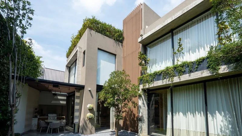 Casa en venta · Lomas de Tecamachalco, Naucalpan de Juárez, Estado de México