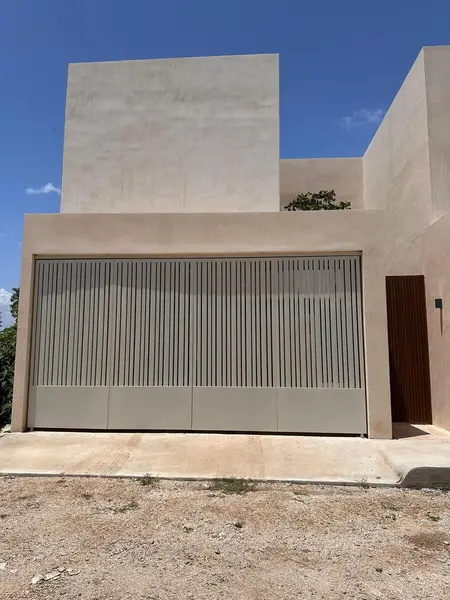 Casa en venta · Temozon Norte, Mérida, Yucatán