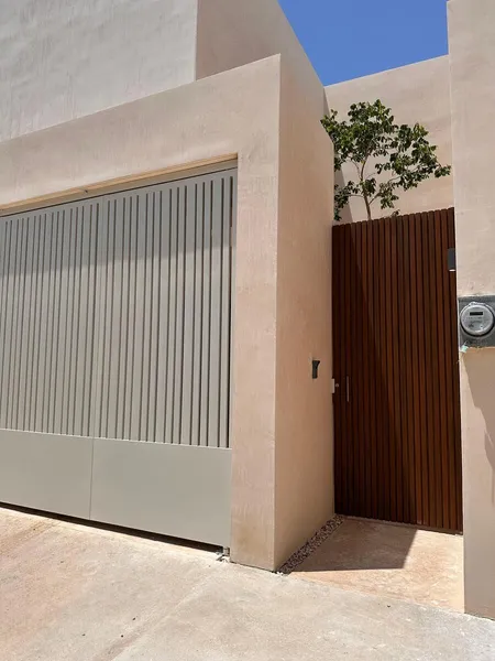 Casa en venta · Temozon Norte, Mérida, Yucatán