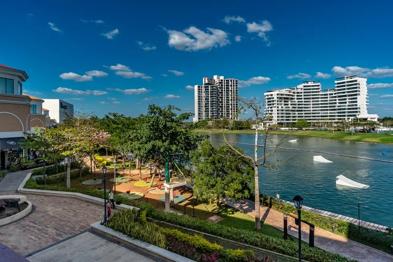 Departamento en venta · Cabo Norte, Mérida, Yucatán