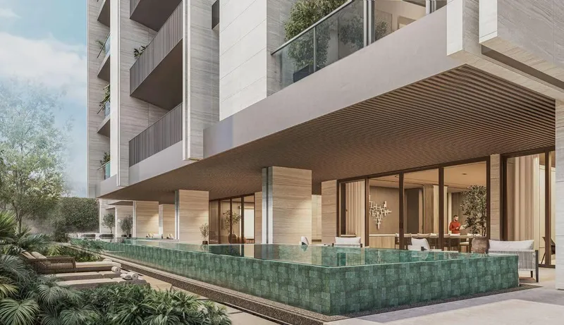 Departamento en venta · Del Valle, San Pedro Garza García, Nuevo León