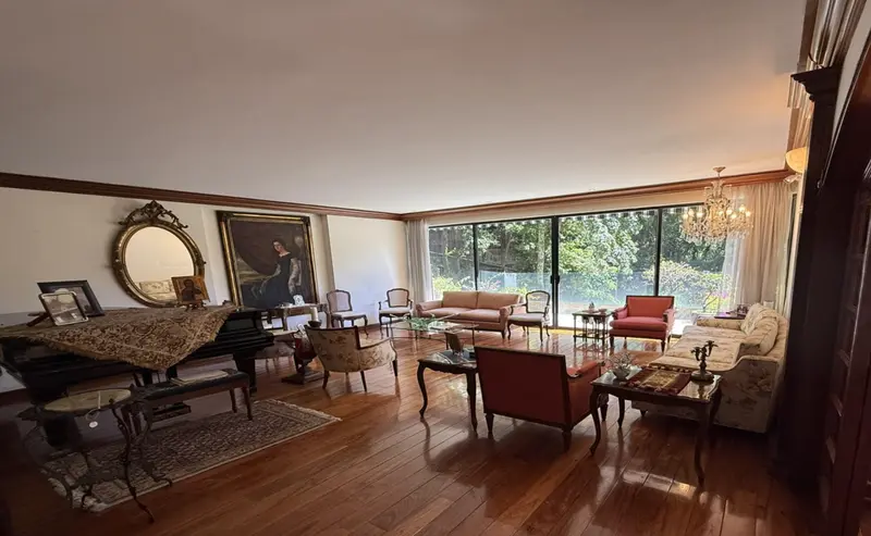 Departamento en venta · Lomas de Chapultepec I Sección, Lomas de Chapultepec, Chapultepec, Miguel Hidalgo, Ciudad de México