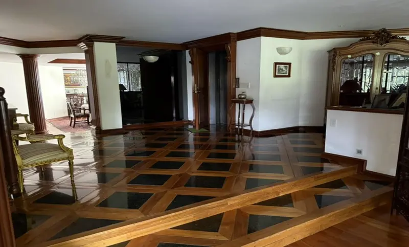 Departamento en venta · Lomas de Chapultepec I Sección, Lomas de Chapultepec, Chapultepec, Miguel Hidalgo, Ciudad de México