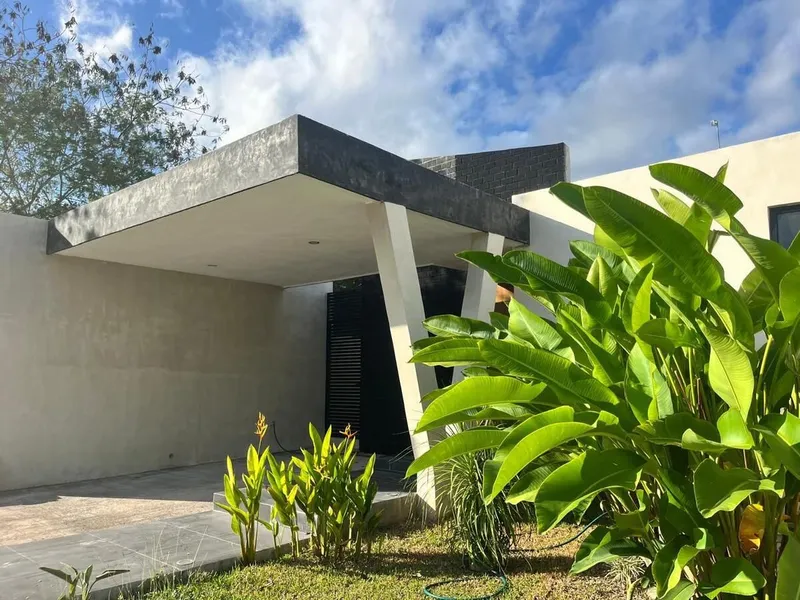 Casa en venta · Conkal, Conkal, Yucatán