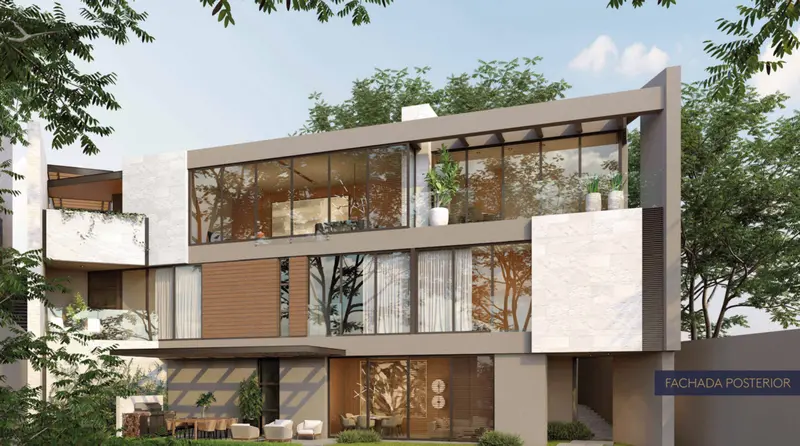 Casa en venta · Carrizalejo, San Pedro Garza García, Nuevo León