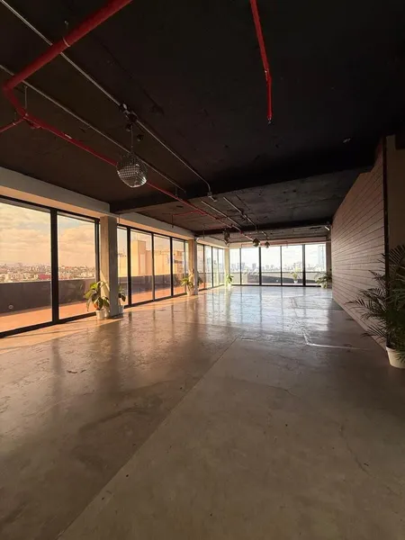 Oficina en renta · San Pedro de los Pinos, Benito Juárez, Ciudad de México