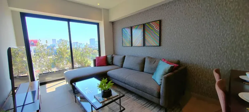 Departamento en venta · Ampliación Granada, Granada, Miguel Hidalgo, Ciudad de México Departamento en venta · Ampliación Granada, Granada, Miguel Hidalgo, Ciudad de México