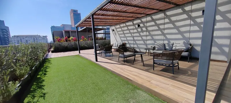 Departamento en venta · Ampliación Granada, Granada, Miguel Hidalgo, Ciudad de México