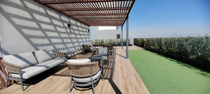 Departamento en venta · Ampliación Granada, Granada, Miguel Hidalgo, Ciudad de México