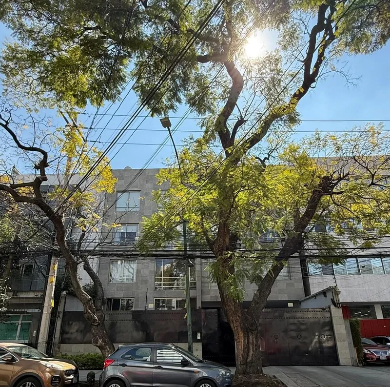 Departamento en venta · Del Valle Centro, Del Valle, Benito Juárez, Ciudad de México