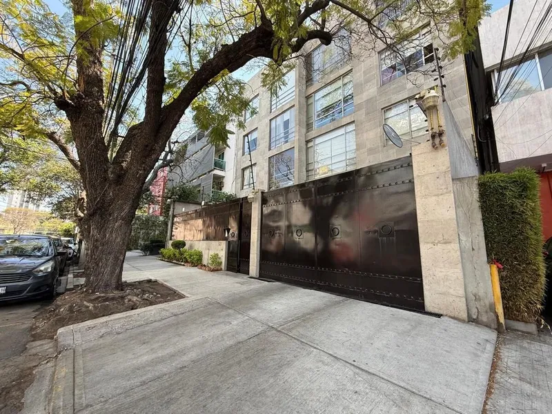 Departamento en venta · Del Valle Centro, Del Valle, Benito Juárez, Ciudad de México
